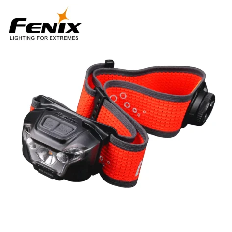 Fenix Løpe Hodelykt HL18R-T BOA