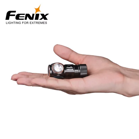 Fenix Hodelykt HM50R V2.0_2