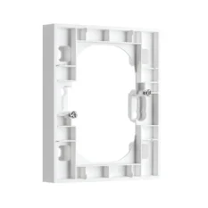 SG Forhøyningskappe Hvit 1,5