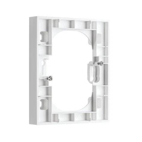 SG Forhøyningskappe Hvit 1,5