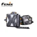 Fenix HP16R Oppladbar Hodelykt_1