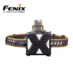 Fenix HP16R Oppladbar Hodelykt_2