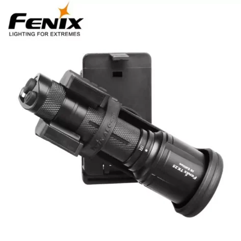 FENIX ALC01 Beltefeste med Hurtigutløsning