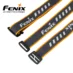 Fenix AFH-03 Hodebånd Til Hodelykt Gråorange_1