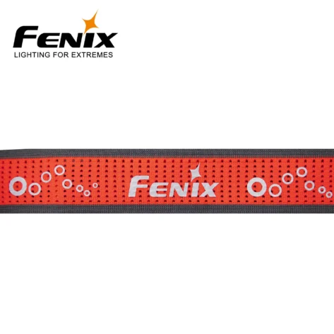 Fenix AFH-05 Sport Hodelykt StrammeMekanisme_2