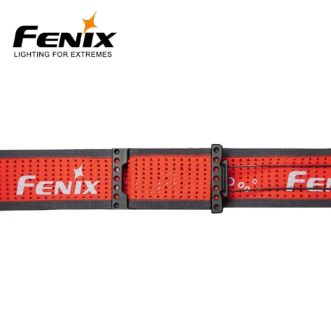 Fenix AFH-05 Sport Hodelykt StrammeMekanisme