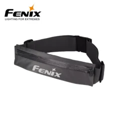 Fenix AFB-10 Rumpe Taske Grå