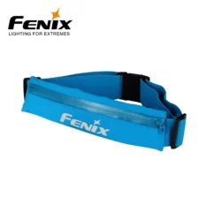 Fenix AFB-10 Vanntett RumpeTaske Blå