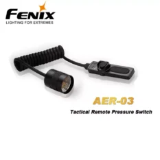 Fenix Taktisk fjernkontroll AER-03 V2.0