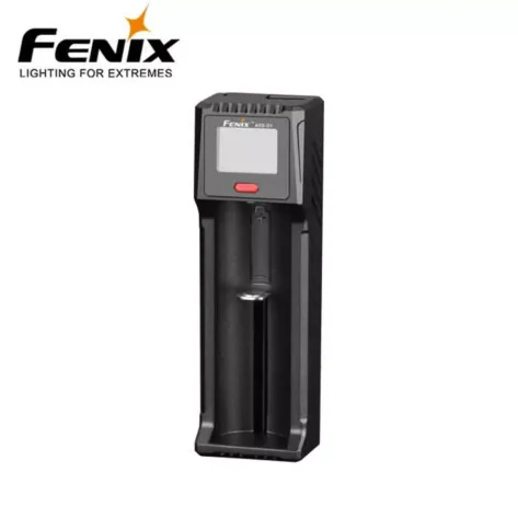 Fenix Batterilader ARE-D1