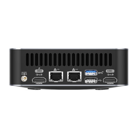 GEEKOM Mini GT1-MEGA Intel U9-185H 32GB RAM 2TB + Win11 Pro_4