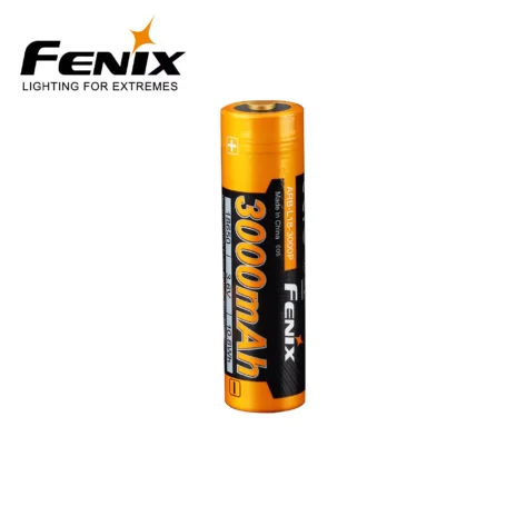 Fenix ARB-L18-3000P Batteri 18650 3000MAH_2