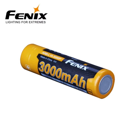 Fenix ARB-L18-3000P Batteri 18650 3000MAH