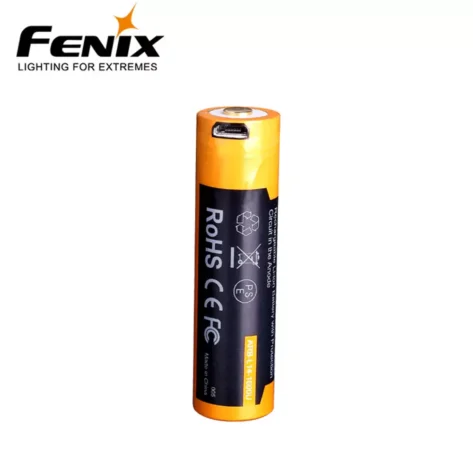 Fenix ARB-L14-16000U Oppladbart Batteri_2