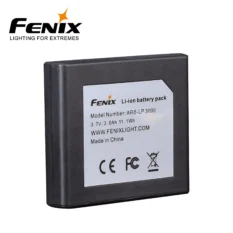 Fenix ARB-LP3000 Oppladbart batteri til HP16R