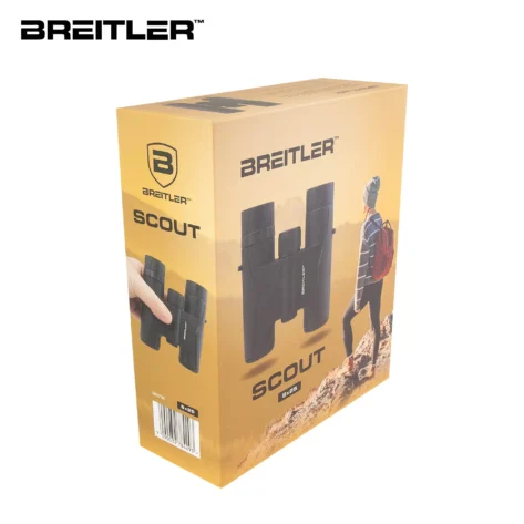 Breitler Kikkert Scout 8x25 Wp_9