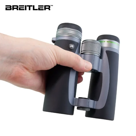 Breitler Moderne Kikkert Ravn 8x42 WP_2