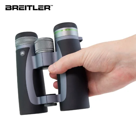 Breitler Moderne Kikkert Ravn 8x42 WP_3