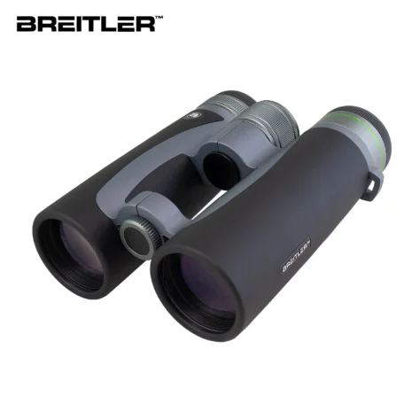 Breitler Moderne Kikkert Ravn 8x42 WP