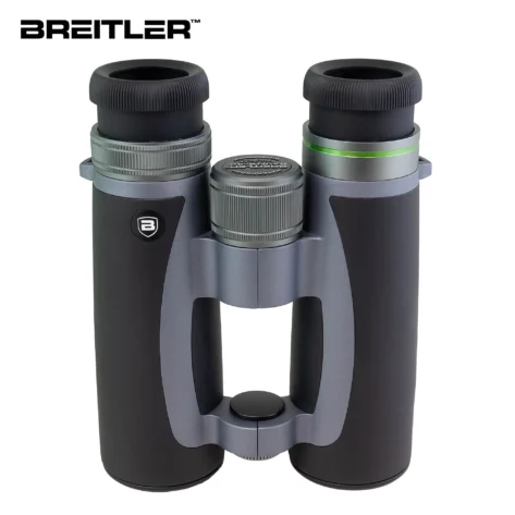 Breitler Moderne Kikkert Ravn 8x42 WP_8