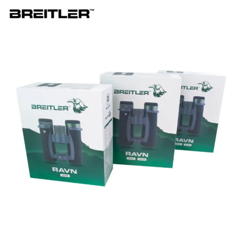 Breitler Moderne Kikkert Ravn 8x42 WP_11