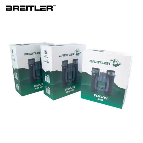 Breitler Moderne Kikkert Ravn 8x42 WP_12