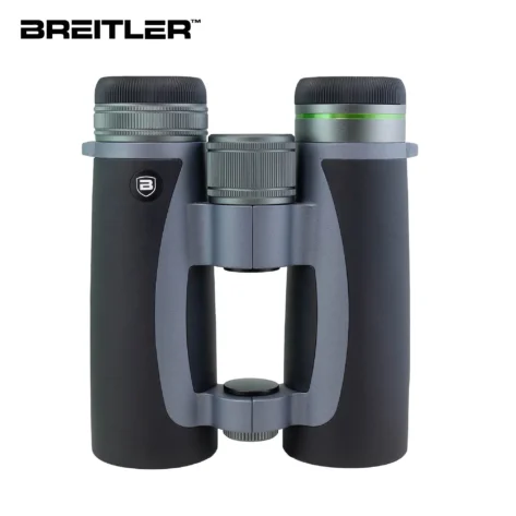 Breitler Moderne Kikkert Ravn 8x42 WP