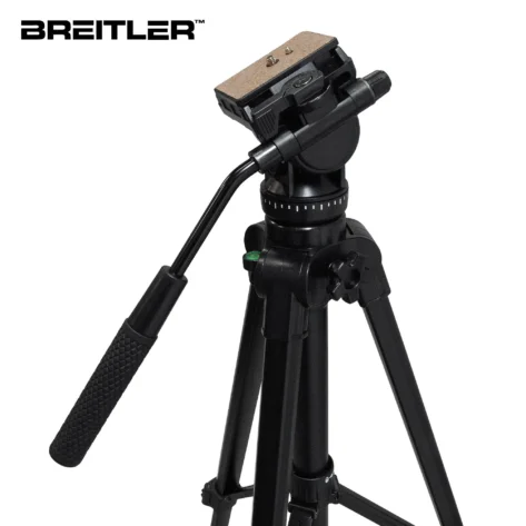Breitler Tripod Rock 163 Stativ Alu_5