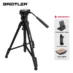 Breitler Rock 206 Tripod Gulvstativ Alu