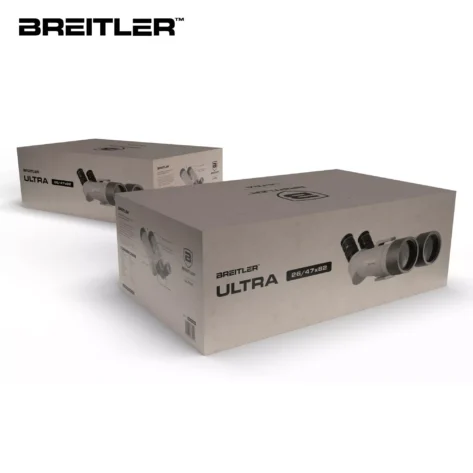 Breitler Ultra 26-47×82 45.GR Kikkert_2