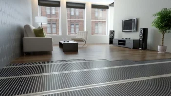 Slik prosjekterer du og legger varmefolie – En komplett guide