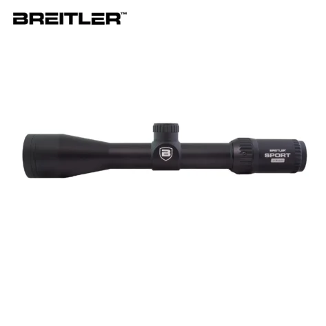 Breitler Riflekikkert Sport 3-9x44 30mm TrådkorsDuplex_4
