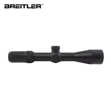 Breitler Riflekikkert Sport 3-9x44 30mm TrådkorsDuplex_7