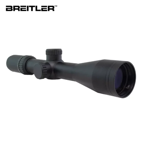 Breitler Riflekikkert Sport 3-9x44 30mm TrådkorsDuplex_8