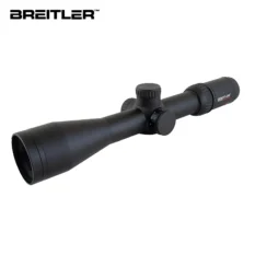 Breitler Nordic Kikkertsikte 3-9x44 IL L4 Dot