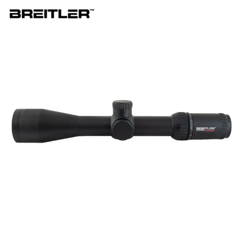 Breitler Nordic Kikkertsikte 3-9x44 IL L4 Dot_1