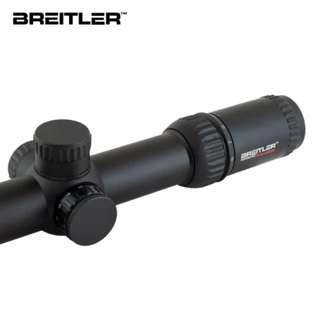 Breitler Nordic Kikkertsikte 3-9x44 IL L4 Dot_2
