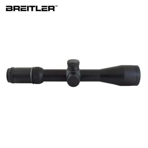 Breitler Nordic Kikkertsikte 3-9x44 IL L4 Dot_3