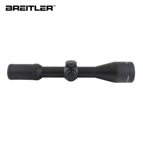 Breitler Ultima 2,5-10x50 L4 Dot Riflekikkert_2