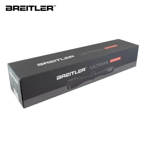 Breitler Ultima 2,5-10x50 L4 Dot Riflekikkert_3