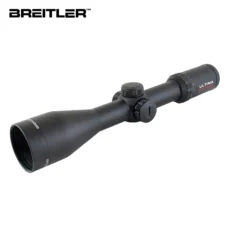 Breitler Ultima 2,5-10x50 L4 Dot Riflekikkert