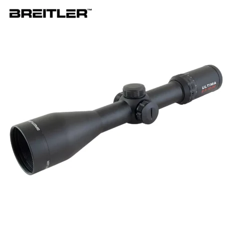 Breitler Ultima 2,5-10x50 L4 Dot Riflekikkert