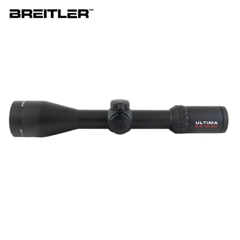 Breitler Ultima 2,5-10x50 L4 Dot Riflekikkert