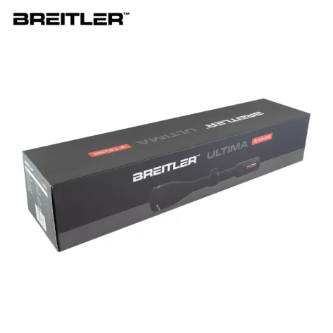 Breitler Kikkert Sikte Ultima 3-12x56 L4 DOT_4