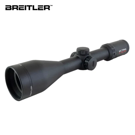 Breitler Kikkert Sikte Ultima 3-12x56 L4 DOT