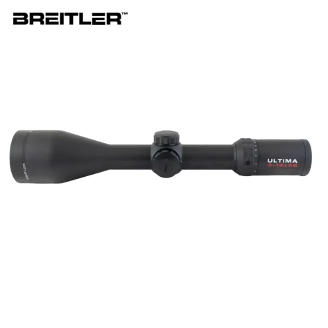 Breitler Kikkert Sikte Ultima 3-12x56 L4 DOT