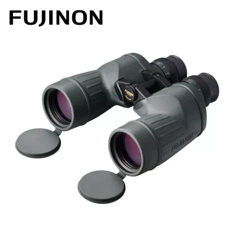 Best i Test Maritim Kikkert - Fujinon FMTR-SX 7x50
