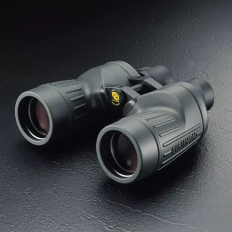 Best i Test Maritim Kikkert - Fujinon FMTR-SX 7x50