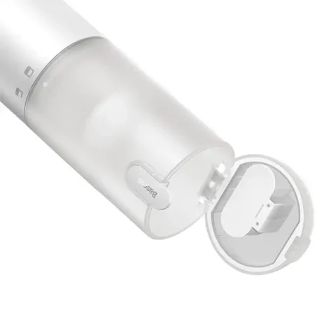 Baseus A3 Lite Trådløs Bilstøvsuger 12000PA Hvit_5