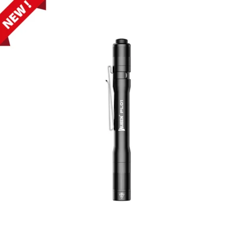 WUBEN PL01 – Ultralett Pennelykt kraftig_1